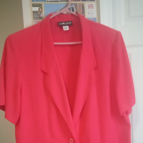 Ladies blazer - Picture 3 of 3
